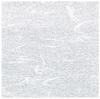 100 Sheets of PE Double-sided Laminated Paper, White, 15cm Square [approx. 15 X 15cm] [Kaishi]  For Use At Inns, Restaurants, Hotels, Banquets,