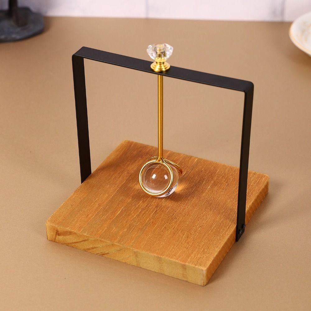 Light Luxury Metal Napkin Holder Creative Tissue Storage Box Tabletop Tissue Rack Restaurant