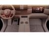 2026 ZEEKR LS9 ТПЭ Коврики в салон: Индивидуальные аксессуары для ковриков в салоне автомобиля