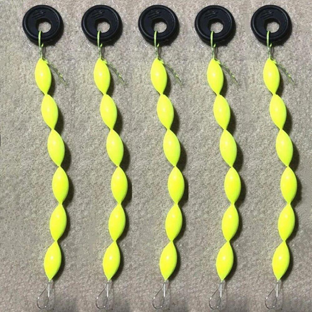 Поплавок овальной пробки, пенопластовый космический боб, рыболовный поплавок, пробка для лески, поплавок с семью звездами