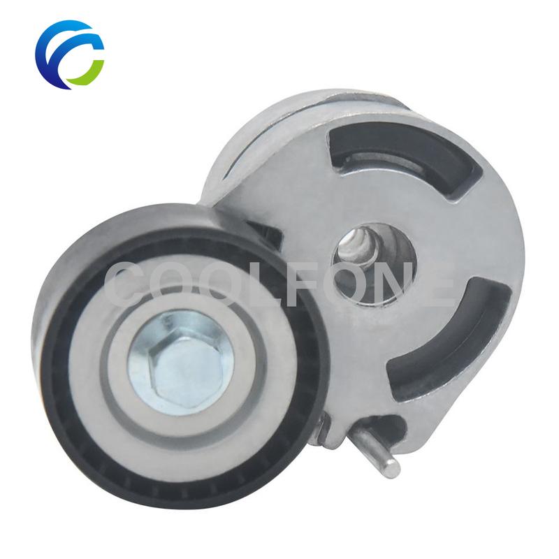Drive Belt Automatic Tensioner for CITROEN BERLINGO XSARA C3 C5 PEUGEOT PARTNER 206 407 1.4 1.6 HDi 9638380780 9655198980 575189