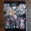 [ИСПОЛЬЗОВАН] Убийца демонов: Бонус к финалу Kimetsu no Yaiba - Второй раунд