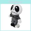 Charming And Timeless Nightmare Before Christmas Jack Skellington Plush Stuffed Doll For Xmas
