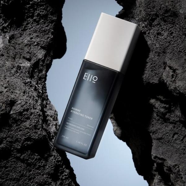 EIIO Набор средств по уходу за кожей Homme (Очищающее средство 150 мл + Тоник 100 мл + Лосьон 100 мл) (3 варианта)