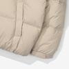 Fila Основная короткая пуховая куртка