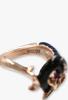 Black Swan Motif Ring SAMR0785L XD [Anna Sui]
