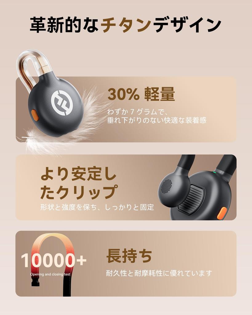 Hollyland Lark M2S USB-версия Золотая награда DGP Беспроводной титановый беспроводной петличный микрофон Шумоподавление Время работы от батареи для и Type-C [Победитель 2025] (USB-C RX)