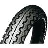 GP SERIES TT100GP Motorcycle Front and Tube Type for Motorcycles Tire, Rear, 120/80-17 M/C 61S, (WT), 247261,