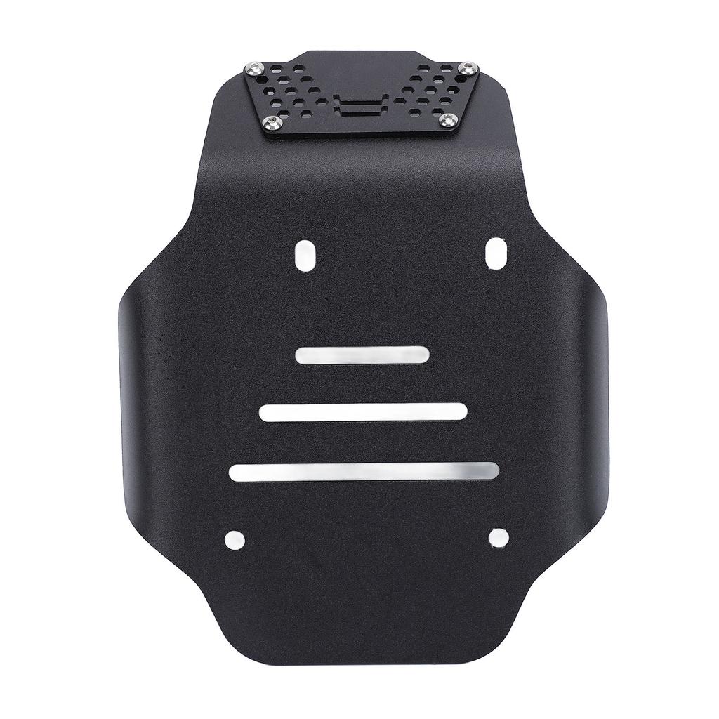Motorcycle Skid Plate Reduce Impact Engine Chassis Protection Cover Replacement for Moto Guzzi V7 Stone Special Custom