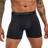Боксеры, нижнее белье для мужчин, удобные мужские трусы