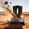 Защитное стекло для экрана Thermomix TM7 Защита от царапин Защита от отпечатков пальцев Стекло с высоким содержанием оксида алюминия HD Прозрачный Аксессуары для миксера