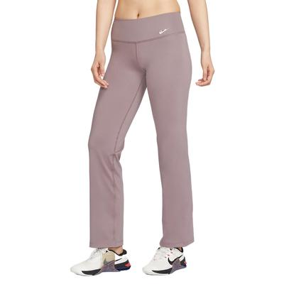 Power Fashion Удобные Мягкие Приятные к коже Спортивные Длинные Штаны Женские брюки Коричневый Серый IF0617-204