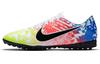 Mercurial Vapor 13 Academy Neymar Jr Tf Jogo Prismatico AT7995-104