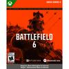Battlefield 6 Phantom Edition Xbox Series X Североамериканская версия Игра, импортированная из США
