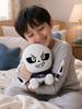 Плюшевая игрушка Санс из Undertale Cross Sans XTale Underverse AU Мягкая кукла Коллекционный подарок для фанатов