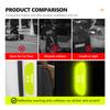 For Mazda Car Door Reflective Sticker Safety Open Warning Reflect Tape CX9 MX5 RX8 Axela Demio Atenza MS GJI GH BK MP
