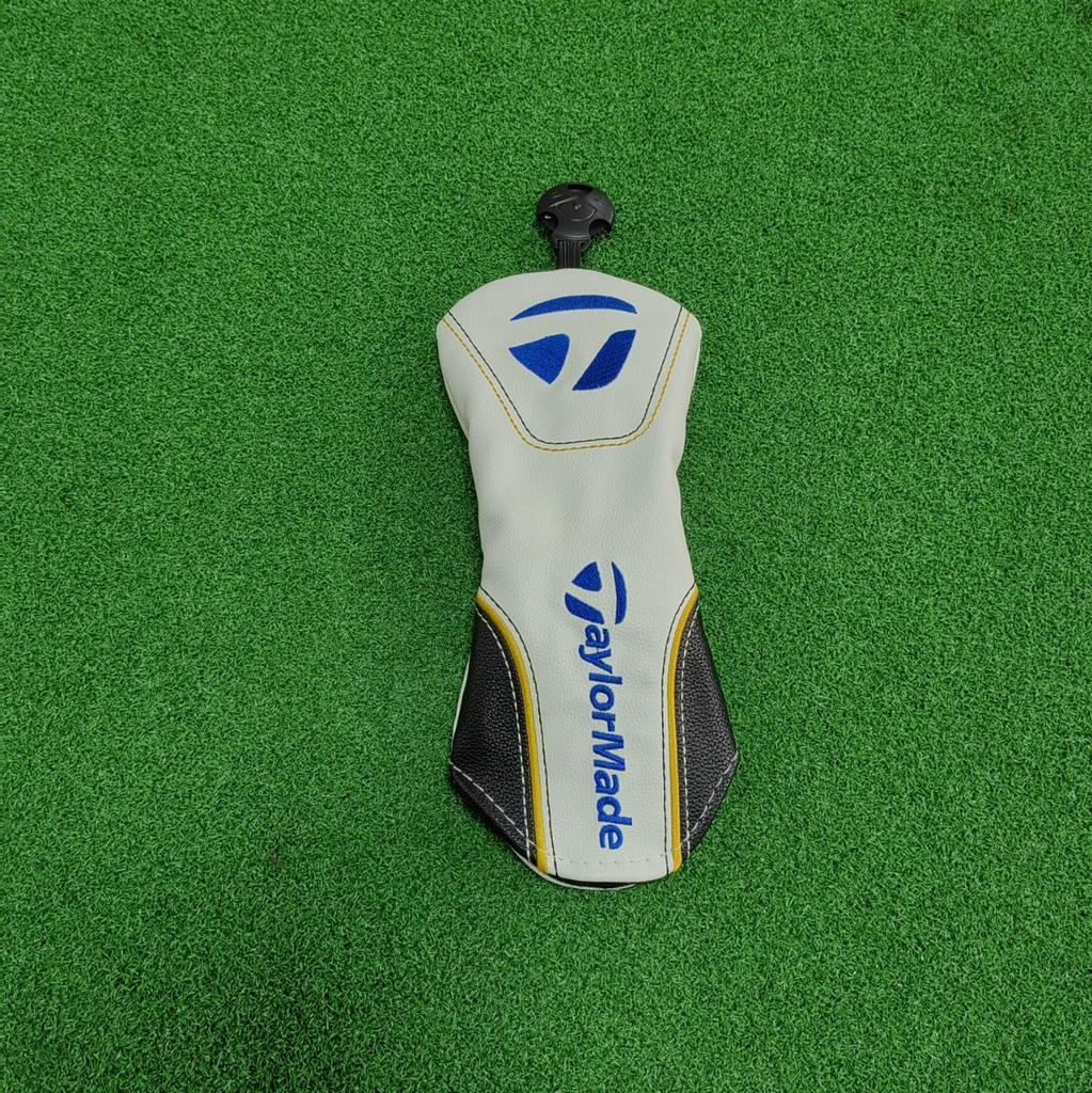 Чехлы для голов клюшек для гольфа TaylorMade: Деревянные клюшки, Паттеры, Айроны, Унисекс