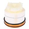 M63K-Fuel Filter Diesel Filter Elements Kit For Toyota Hilux 2012-2015 Kun16 Kun26 Hiace 2017 Fortuner 12-15 23390-0L050 5Pcs