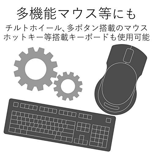 Elecom KVM-переключатель USB VGA Динамик Пульт Дистанционного Управления Переключение Аудио для 2 Устройств KVM-KUS