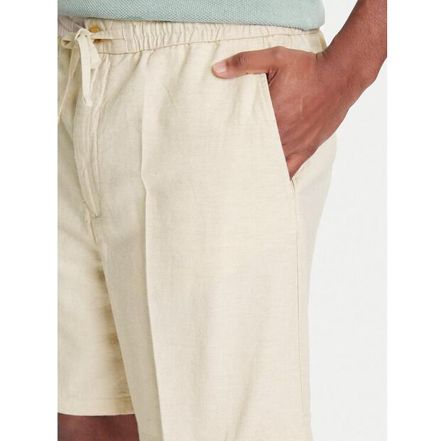 Шорты Mustang Linen