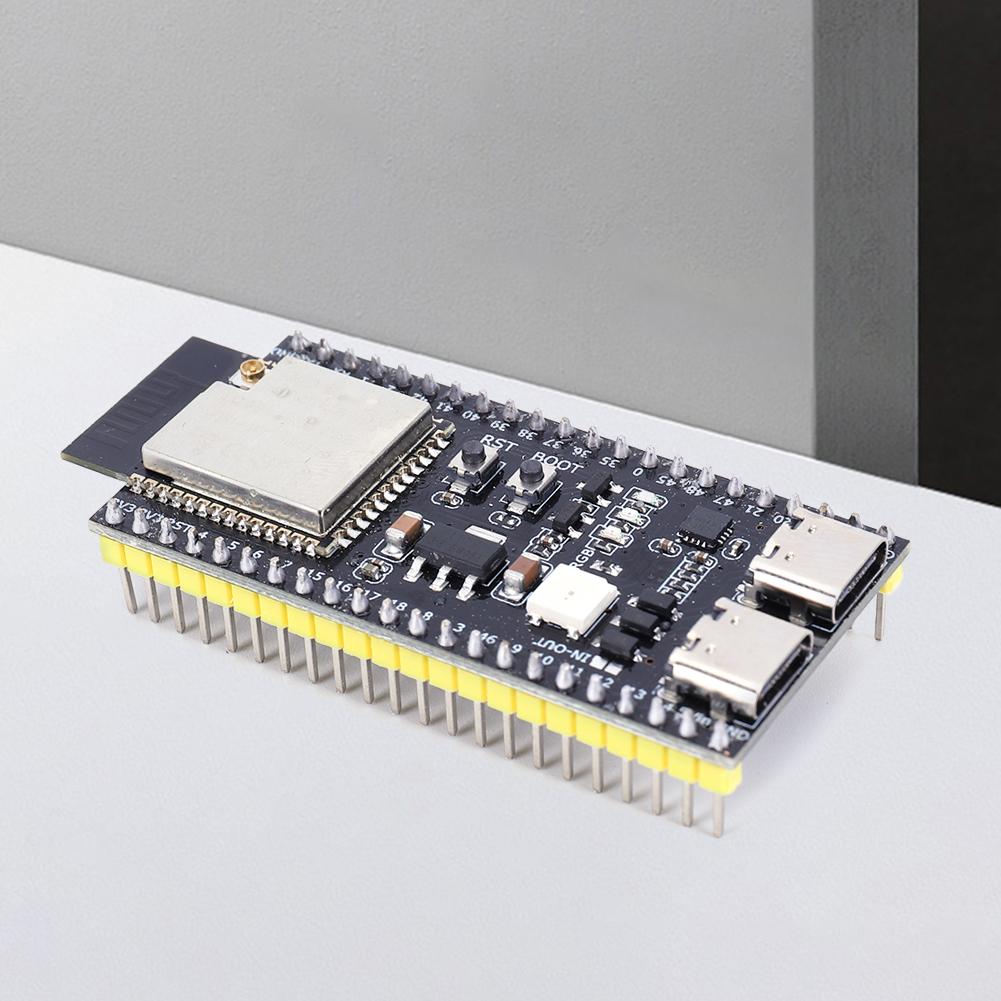 ESP32-S3 N16R8 N8R2 WiFi Development Board Expansion Board 2.4G Wifi Module for Arduino