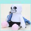 Очаровательная плюшевая фигурка Лансера Ралзея Азриэля из Deltarune Undertale, мягкая набивная кукла