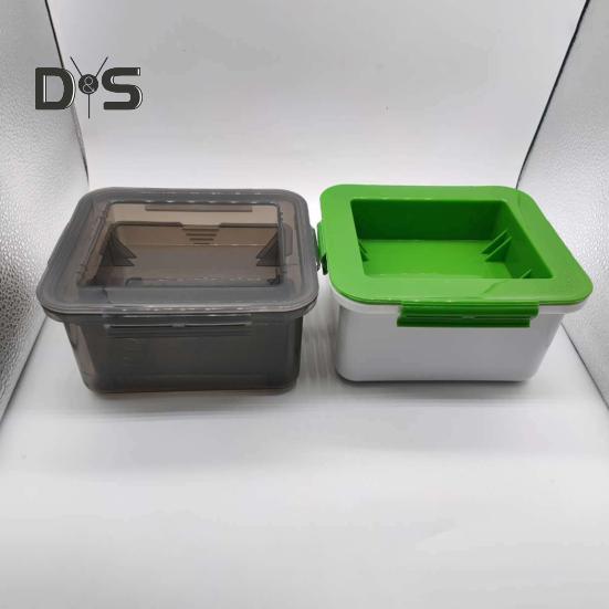 Пресс для тофу Усилитель вкуса тофу для легкого и быстрого удаления воды из тофу Регулируемые ручки Пресс для тофу для домашней кухни ресторана