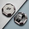 For Chery Jetour Traveler T2 T1 Free Shanhai Car Key Case Shell Remote Key Protective Cover Fob Bag Holder Keychain Accessories