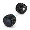 U13C Air Fuels Ratio Gauge Efficient 52mm Car Gauge for Fuels Efficiency Monitoring