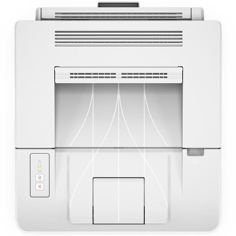 HP Лазерный принтер LaserJet Pro M203d, монохромный, с вилкой CN (адаптер в комплекте)
