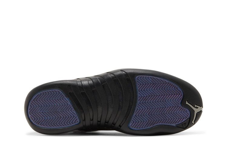 Jordan 12 Low 25 Years In China