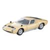 TOMYTEC Tomica Limited Vintage 1/64 LV Lamborghini Miura S Gold Finished Product