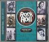CD VARIOUS - Ultimate History Of Rock N Roll Cha 80022 K TEL 1997 Non Japan Rock Used