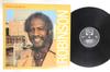 Виниловая пластинка FENTON ROBINSON Blues In Progress BM9005 BLACK MAGIC 1984 Нидерланды Блюз Б/у