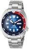 Seiko Watch Prospex Mechanical DIVER SCUBA PADI Special Model Blue Silver Watch, Dial, SBDY017, Men's,