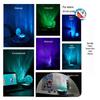 Polar Species Z6-D Shell Projection Bluetooth Speaker