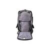 The North Face Рюкзак женский 20 л, с принтом, большой вместимости, черный 4VPU-2LE