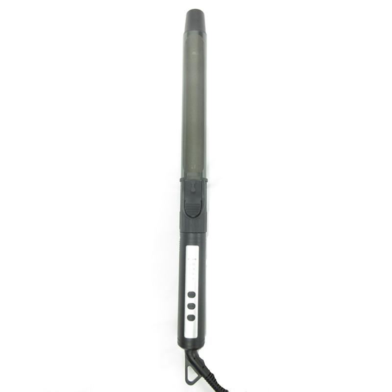 Professional Ceramic Hair Curler Temperature Display Automatic Rotating Iron Anti-Scalding 9/19/25/28/32mm Hair Styling Tool