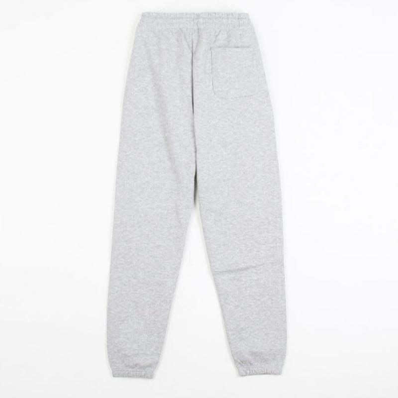 New Balance Брюки Rqk Nbmlecs021 15 Mp41503 Uni Small Logo Brushed Jogger