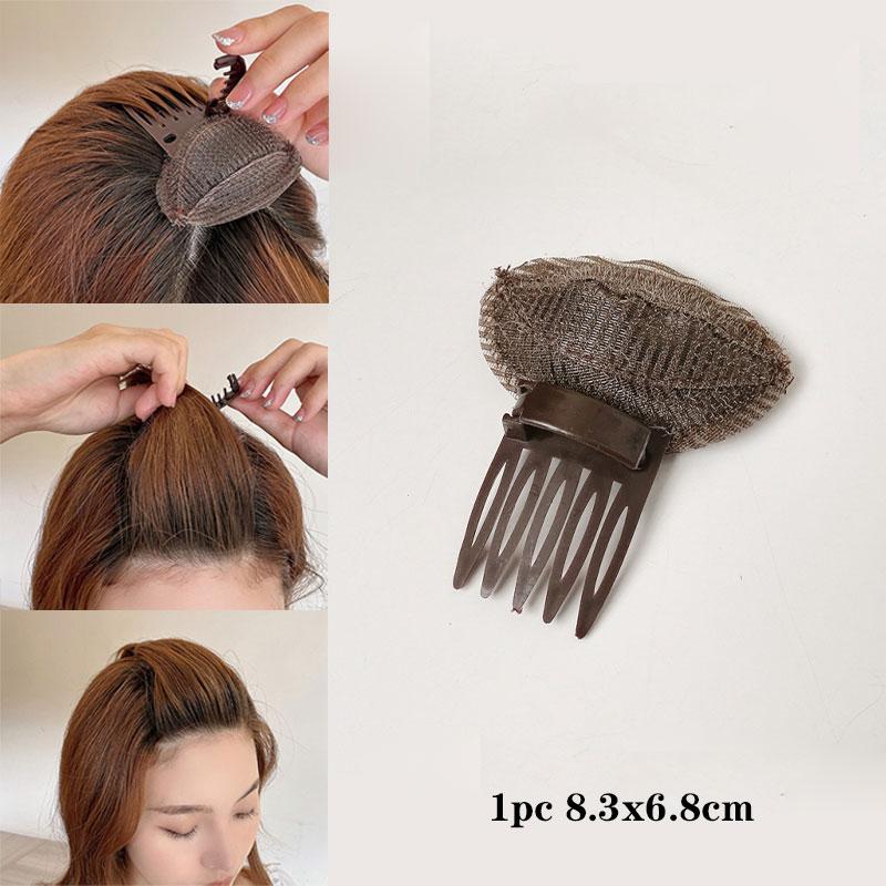 Натуральные пушистые заколки для волос, бигуди, губка, для сна, на ночь, многоразовые пушистые заколки для корней волос, для женщин и девочек, инструменты для укладки