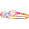 TYR Children's Swimming Goggles Swimple Tie Dye