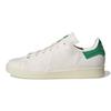 Оригинальные Stan Smith Primeblue Низкие Детские Кеды для Скейтбординга Детские Кеды для Скейтбординга Зеленый Молочный FX5981