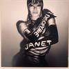 LP Пластинка JANET - Discipline B001073501 Island Records 2008 США Танцевальная и Электронная