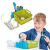 Joseph Joseph Évier De Cuisine Extensible Pour Enfants Avec Accessoires