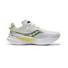 SAUCONY Kinvara 14 White Slime Women Sneakers S10823-75