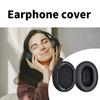 Comfort Protein Earpads Headphones Memory Foam Earcups for Earphone Noise Cancelling Ear Cushions Replacement