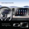 Защитная пленка для дисплея навигации центральной консоли BYD Dolphin 25"
