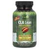 C.L.A. Lean, Body Fat Loss, 80 Liquid Softgels