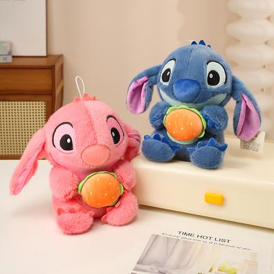 Куклы и мягкие игрушки – Мягкие игрушки - герои мультфильмов и фильмов