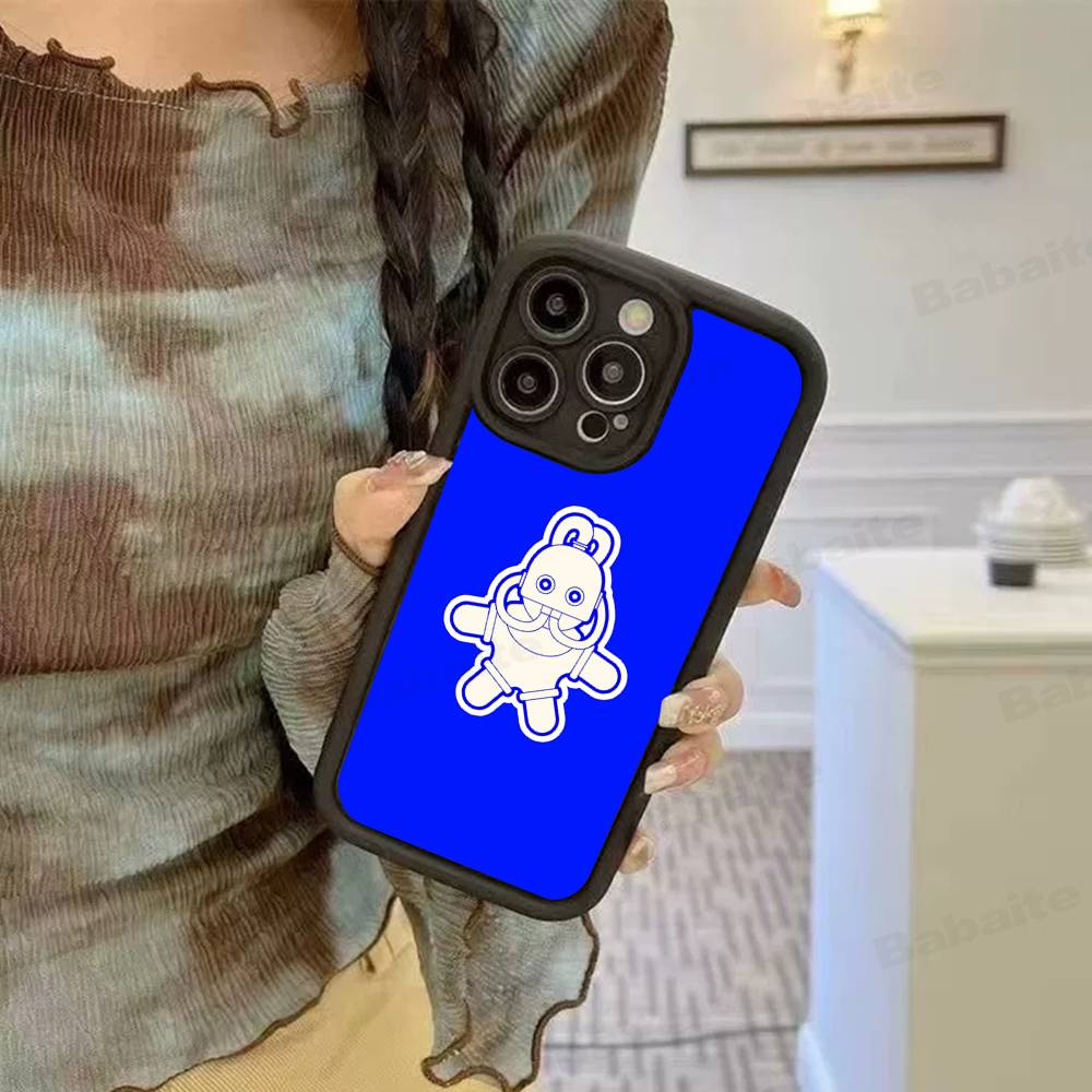 Крутой силиконовый мягкий чехол для телефона M-mac Miller для IPhone 17 16 14 13 12 11 15 Pro Max Plus Air Cover
